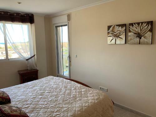 Apartamento En Javea