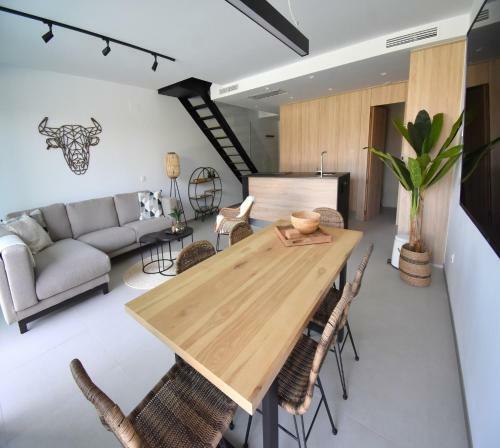 Apartamento Estrasburgo Suites Javea - 5044
