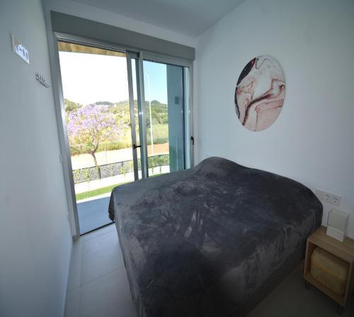 Apartamento Estrasburgo Suites Javea - 5044