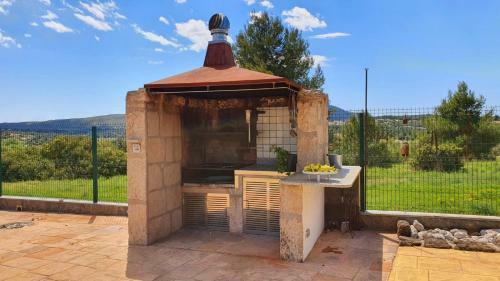 Casa Rancho Grande