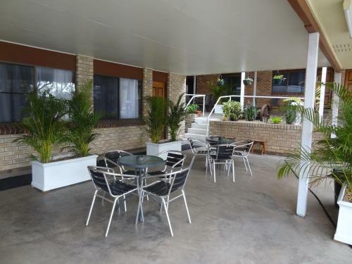 Goomeri Motel