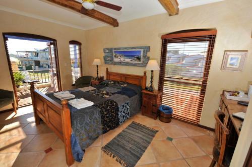 Manuel Towers Boutique Bed & Breakfast