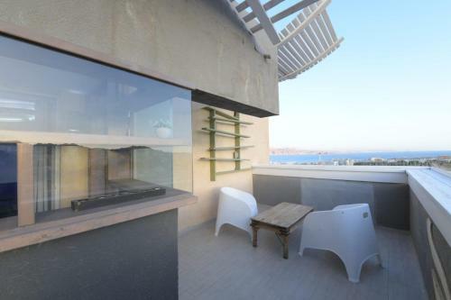 Apartamento Zeus Eilat