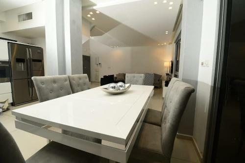 Apartamento Sea Garden Duplex With Privat Pool