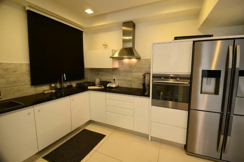Apartamento Sea Garden Duplex With Privat Pool
