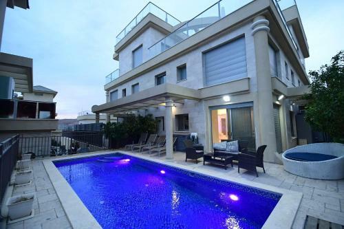 Apartamento Sea Garden Duplex With Privat Pool