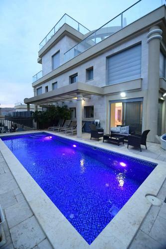 Apartamento Sea Garden Duplex With Privat Pool