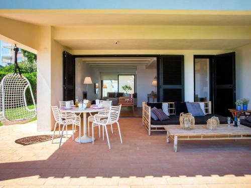 Holiday Home Maison Del Mar
