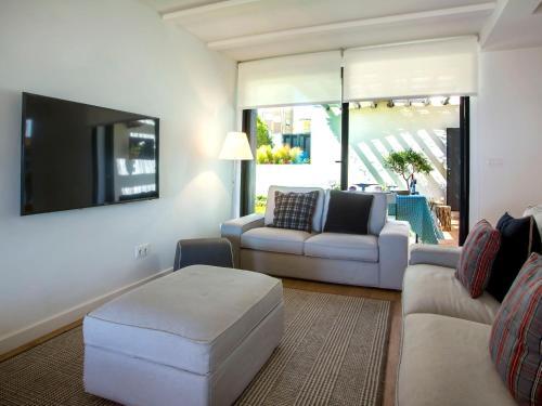 Holiday Home Maison Del Mar