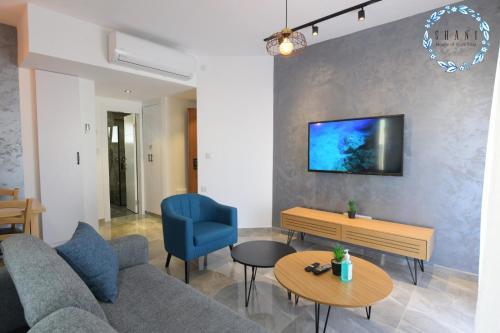 Apartamento Shani House Of Style