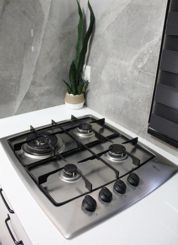 Apartamento Shani House Of Style