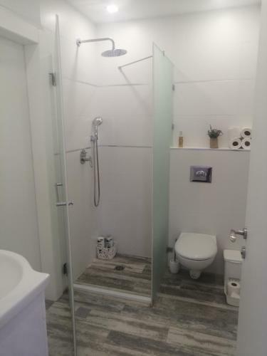 Apartamento Appartment With Pool Terrasse Royal Park