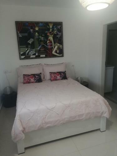 Apartamento Appartment With Pool Terrasse Royal Park