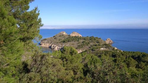 Apartamento Appartement Cala Blanca