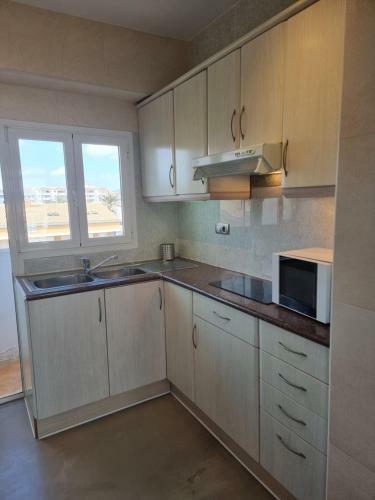 Apartamento Appartement Cala Blanca