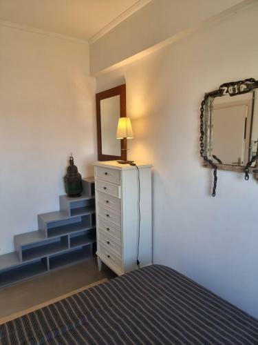 Apartamento Appartement Cala Blanca