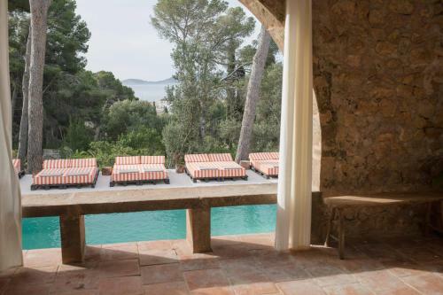 Bed & Breakfast Villa Dora (Only Adults)