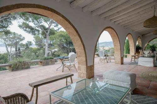 Bed & Breakfast Villa Dora (Only Adults)