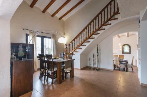 Villa La Veleta