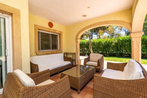 Villa Delfino By Westbeckvillas
