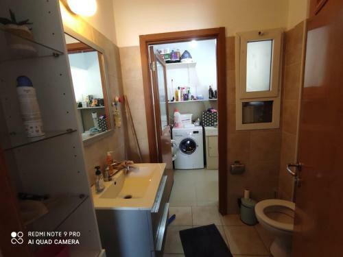 Apartamento Eilat Duplex Desert And Mountain View