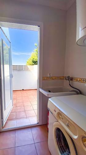 Villa 0357 Hierbabuena -monte Javea-