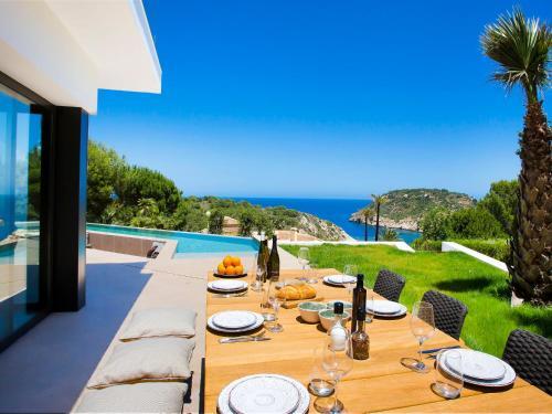 Villa El Refugio