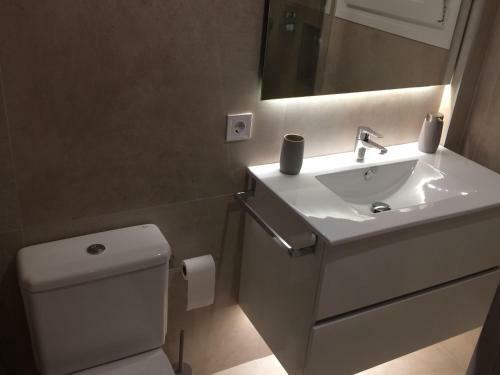 Alquiler Apartamento Estudio En Javea