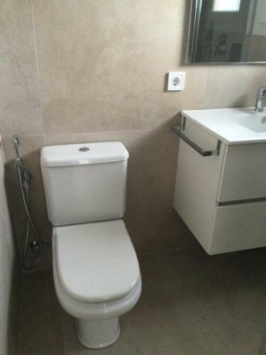 Alquiler Apartamento Estudio En Javea