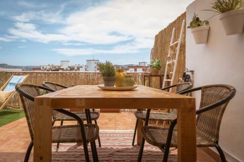 K-in&out Apartment