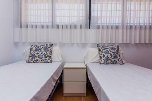 Santa Barbara Apartment Javea