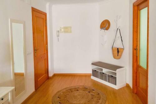 Apartamento Old Town Javea Home With Parking