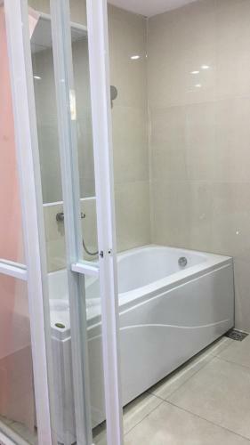 Mai Tuan Long Trung Hotel