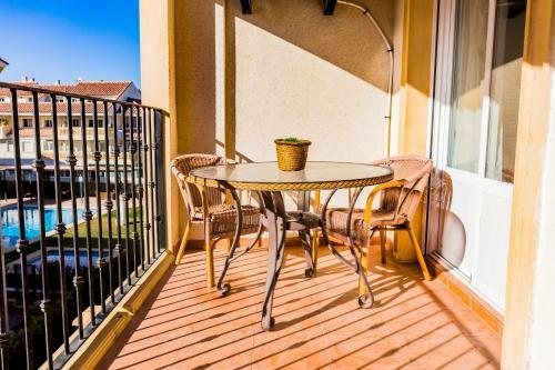 Apartamento Via Augusta Duplex Penthouse Javea