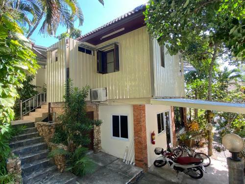 Apartamento Yodaor@samui