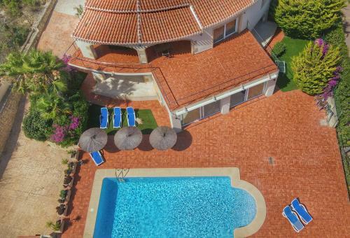 Villa Cuesta de San Antonio,
