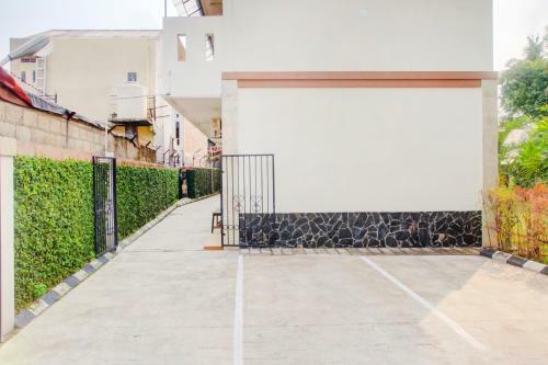 Hotel Oyo 3734 Ramboe Ranca
