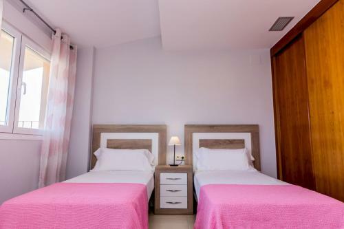 Apartamento Via Augusta II Duplex Penthouse Javea