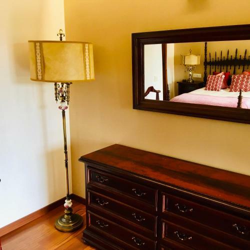 Lodge Finca Briab�
