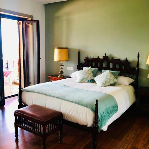 Lodge Finca Briab�