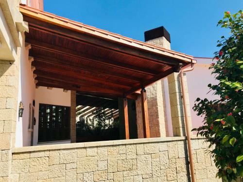 Lodge Finca Briab�
