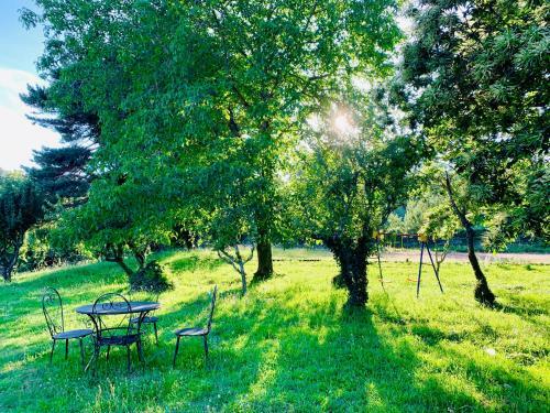 Lodge Finca Briab�