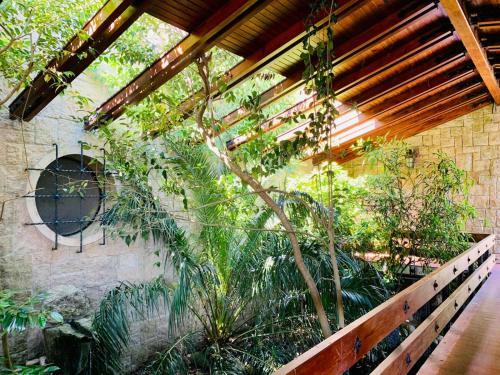 Lodge Finca Briab�