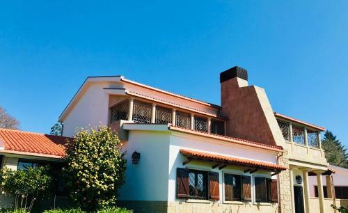 Lodge Finca Briab�