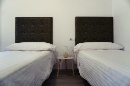 Apartamentos Ondeanos