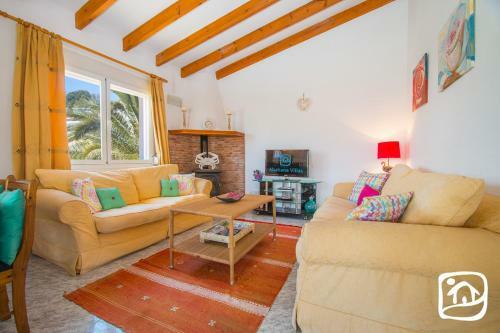 Abahana Villas Puerto Blanco