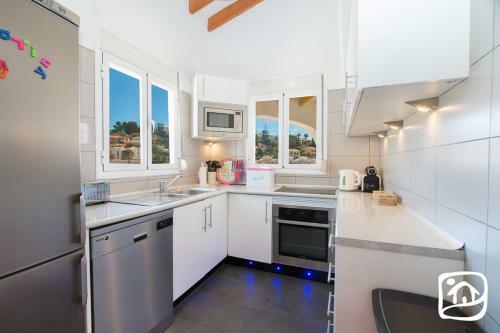 Abahana Villas Puerto Blanco