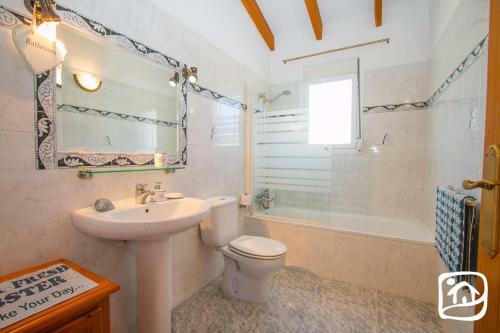 Abahana Villas Puerto Blanco
