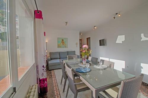 Villa Michel - Costa Calpe