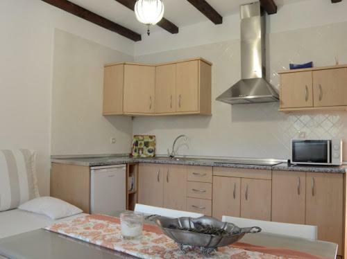 Apartamentos Alojamientos Rurales La Codosera